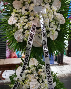 classic White Sympathy