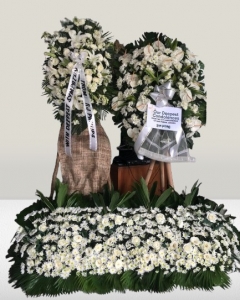 Ocean Breeze Spray