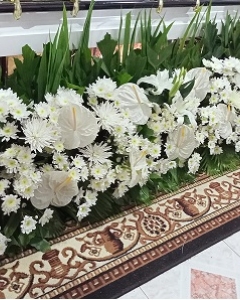 FLoor Garden