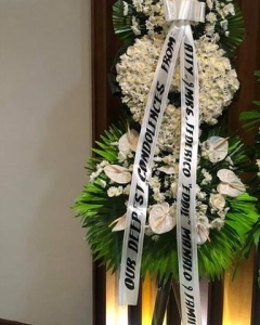 Funeral_Serenity Prayer !